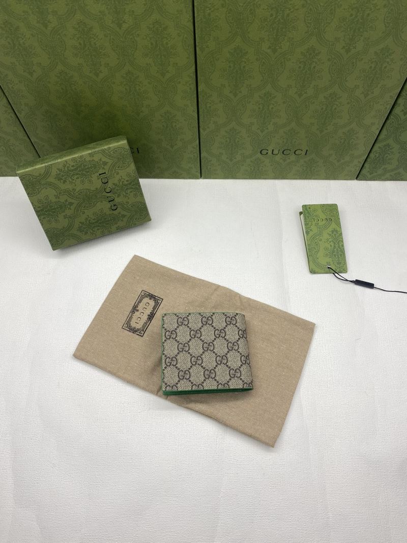 Gucci Wallets